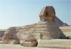 Esfinge de Gizeh
