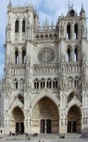 Catedral de Amiens