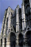 Catedral de Bourges