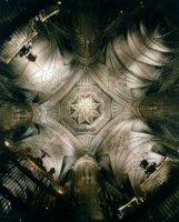 Interior de la Catedral de Burgos