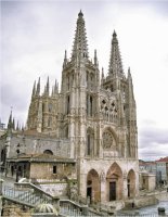 Catedral de Burgos