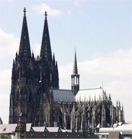 Catedral de Colonia
