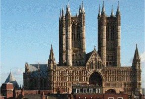 Catedral de Lincoln