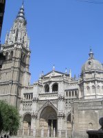 Catedral de Toledo
