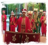 Mether (m&uacute;sica militar)