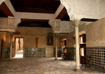 Mexuar, Galer&iacute;a de Fotos de Granada de V&iacute;ctor Ovies