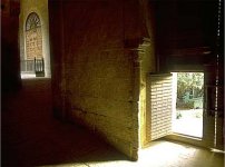 Puerta de la Justicia o de la Explanada