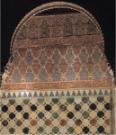 Sala de Camas del Ba&ntilde;o Real