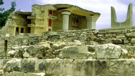 Palacio de Hagia Triada