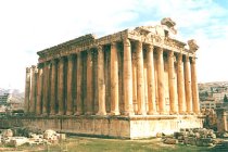 Baalbek,