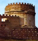 La tumba de Cecilia Metela, esposa de Craso