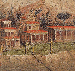 Fortuna Primigenia en Preneste