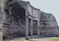 Fortuna Primigenia en Preneste