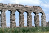 Acueducto Claudio