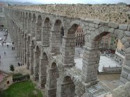 Acueducto de Segovia