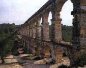 Acueducto  de Tarragona