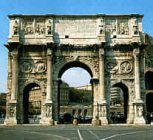 Arco de Constantino