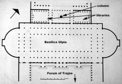 Bas&iacute;lica Ulp&iacute;a