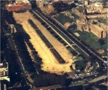 Circo M&aacute;ximo en la actualidad