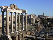 Templo Marte Vengador