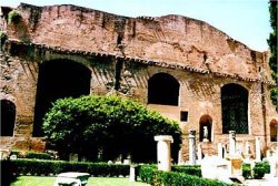 Termas de Diocleciano