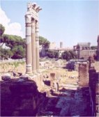 Templo de Venus Genitrix