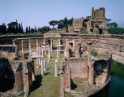 Villa Adriana de T&iacute;voli