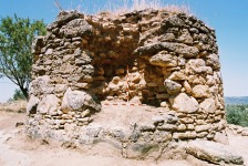 Torre de los Anillos