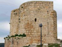 Castillo de Cote, Montellano, Sevilla