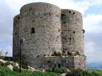 Castillo de Cote, Montellano, Sevilla