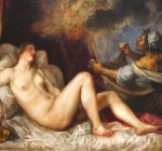 1545 Danae [Detalle]