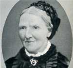 Anna Corne&eacute;lie n&eacute;e Carbentus, madre del artista