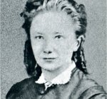 1884 Margot Begemann, la &uacute;nica mujer que am&oacute; a Vincent van Gogh