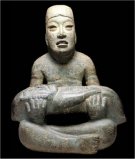 Se&ntilde;ora de las Limas, La Venta