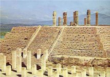 Templo de Tlahuizcalpantecuhtli, Tula