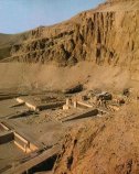 Deir al-Bahari