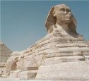 Esfinge de Gizeh