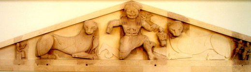 rtemisa en Corf&uacute;