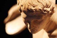 Mir&oacute;n. Disc&oacute;bolo