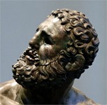 El P&uacute;gil en reposo