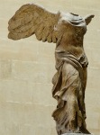 Victoria de Samotracia
