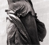 Victoria de Samotracia