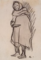 Isidre Nonell,  Repatriado, 1902