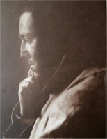 Isidre Nonell, &uacute;ltimos a&ntilde;os