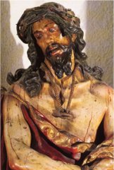 Ecce Homo, 1686-88, Catedral de C&aacute;diz