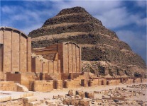 Complejo funerario de Dyeser