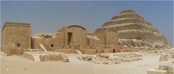 Complejo funerario de Dyeser