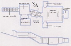 Tumba de la reina Nefertari