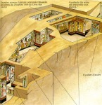 Tumba de la reina Nefertari