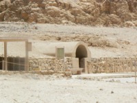 Tumba de la reina Nefertari